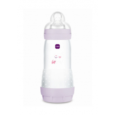 Μπιμπερό MAM Easy Start™ Anti-Colic 320 ml (1τμχ)