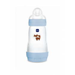 Μπιμπερό MAM Easy Start™ Anti-Colic 260 ml (1τμχ)