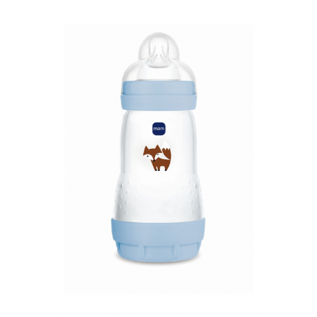 Μπιμπερό MAM Easy Start™ Anti-Colic 260 ml (1τμχ)