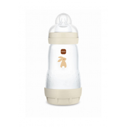 Μπιμπερό MAM Easy Start™ Anti-Colic 260 ml (1τμχ)