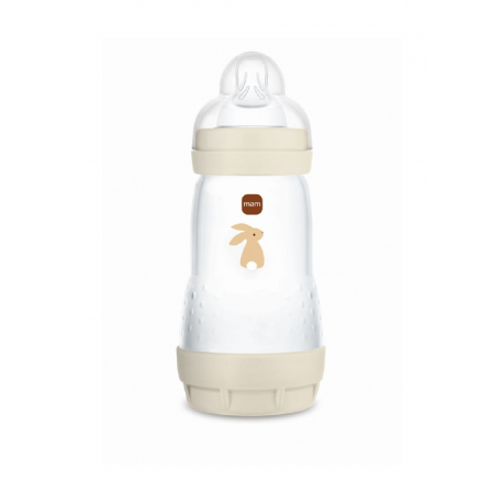 Μπιμπερό MAM Easy Start™ Anti-Colic 260 ml (1τμχ)