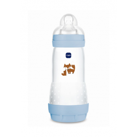 Μπιμπερό MAM Easy Start™ Anti-Colic 320 ml (1τμχ)