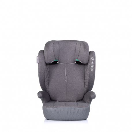 Κάθισμα αυτοκινήτου i-Size Chipolino Cyber Platinum 100-150 cm
