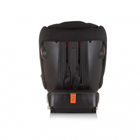 Κάθισμα αυτοκινήτου i-Size Chipolino Tourino Obsidian 40-150 cm