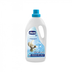 Chicco Υγρό απορρυπαντικό ρούχων 1,5 Lt