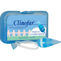 Clinofar® ρινικός αποφρακτήρας