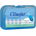 Clinofar® ρινικός αποφρακτήρας