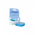 Clinofar® ανταλλακτικά ρύγχη ρινικού αποφρακτήρα 20 τεμάχια