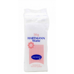 HARTMANN Watte βαμβάκι 50 gr