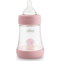 Chicco μπιμπερό Perfect 5 150ml 0m+ (1τμχ)