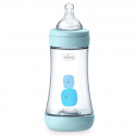 Chicco μπιμπερό Perfect 5 240 ml 2m+ (1τμχ)