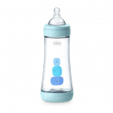 Chicco μπιμπερό Perfect 5 300 ml 4m+ (1τμχ)