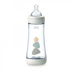 Chicco μπιμπερό Perfect 5 300 ml 4m+ (1τμχ)