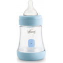 Chicco μπιμπερό Perfect 5 150 ml 0m+ (1τμχ)