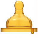 Μπιμπερό Chicco Original Touch Nature Glass 240 ml 0m+ (1τμχ)