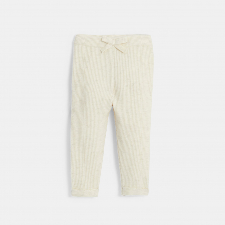 Obaibi Κολάν πλεκτό για μωρά κοριτσάκια