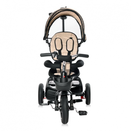 Τρίκυκλο ποδήλατο LoreLLi® Zippy Air Pearl