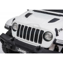 Ηλεκτροκίνητο τζιπ SKORPION WHEELS Jeep Wrangler Rubicon 12V
