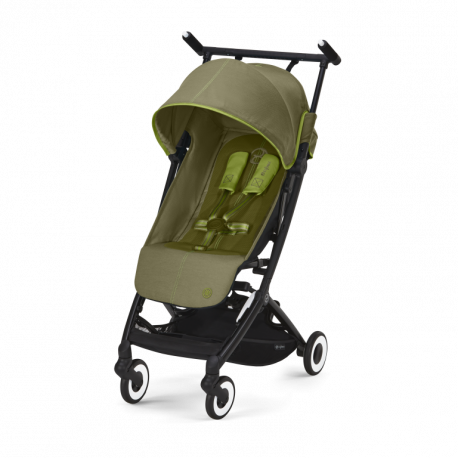 Καρότσι Cybex Gold Libelle Nature Green