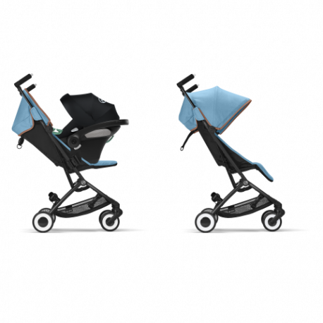 Καρότσι Cybex Gold Libelle Nature Green