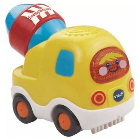 Μπετονιέρα Vtech® Baby Toot-Toot Αυτοκίνητα™ Drivers