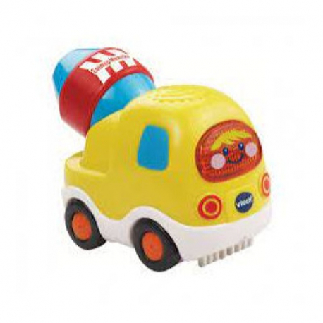 Μπετονιέρα Vtech® Baby Toot-Toot Αυτοκίνητα™ Drivers