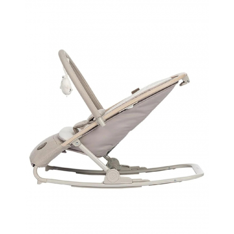 Ριλάξ Maxi-Cosi® Kori Classic Beige