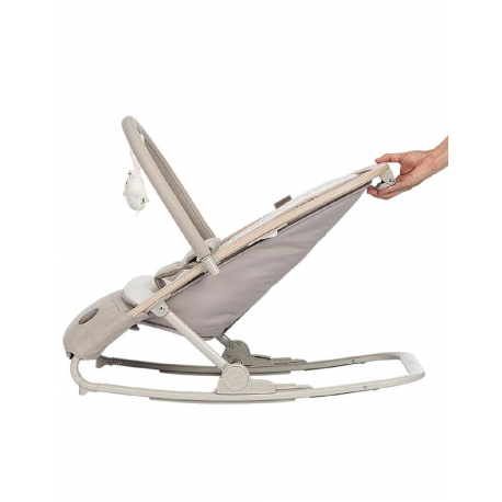 Ριλάξ Maxi-Cosi® Kori Classic Beige