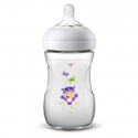 Philips-Avent μπιμπερό Natural 260 ml 0-12m (1τμχ)