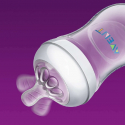 Philips-Avent μπιμπερό Natural 260 ml 0-12m (1τμχ)