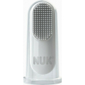 NUK® σετ στοματικής υγιεινής με οδοντόκρεμα και δακτυλική οδοντόβουρτσα