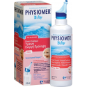 Physiomer® Baby ισότονο ρινικό διάλυμα με θαλασσινό νερό