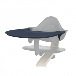 Δίσκος καρέκλας Nomi Tray by Evomove Navy
