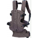 Μάρσιπος Fillikid Walk Melange - Dark grey