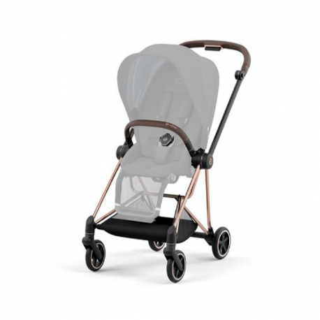 Βάση καροτσιού Cybex Platinum Mios Rosegold