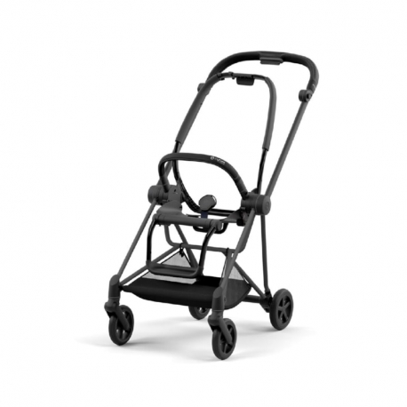 Βάση καροτσιού Cybex Platinum Mios Matt Black