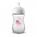 Philips-Avent μπιμπερό Natural 260 ml 0-12m (1τμχ)