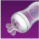 Philips-Avent μπιμπερό Natural 260 ml 0-12m (1τμχ)