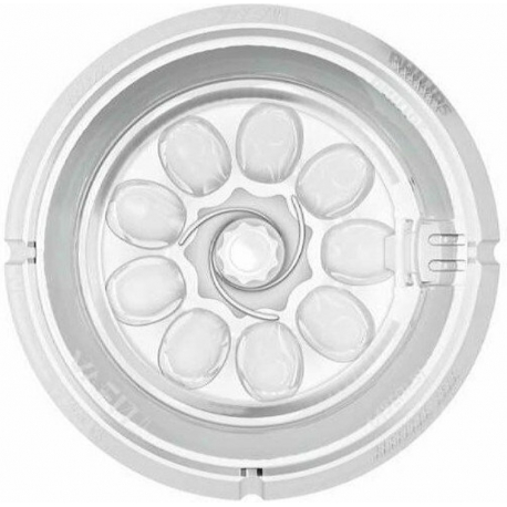 Philips-Avent μπιμπερό Natural 260 ml 0-12m (1τμχ)
