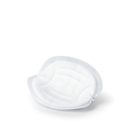 NUK® επιθέματα στήθους High Performance 60 τεμάχια