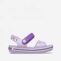 Σανδάλια Crocs Crocband Sandal Kids 12856