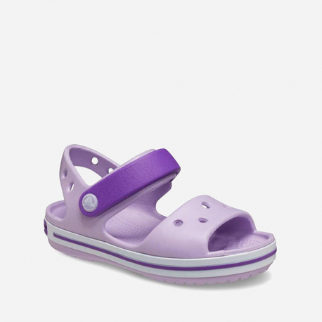 Σανδάλια Crocs Crocband Sandal Kids 12856