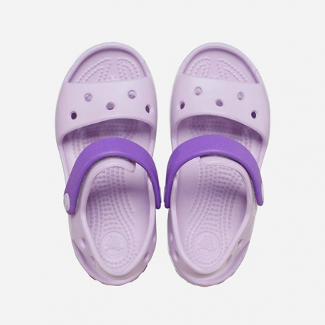 Σανδάλια Crocs Crocband Sandal Kids 12856