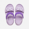 Σανδάλια Crocs Crocband Sandal Kids 12856