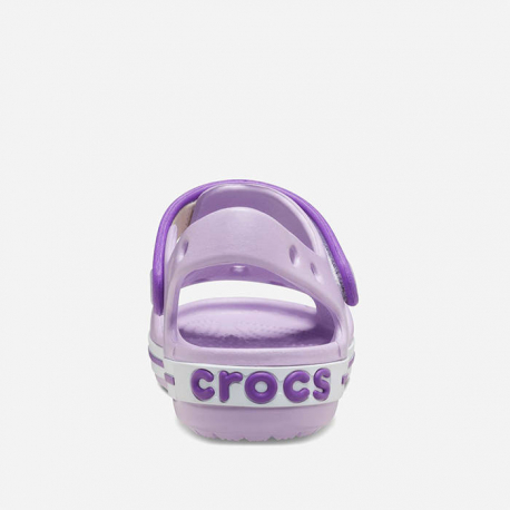 Σανδάλια Crocs Crocband Sandal Kids 12856