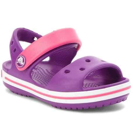 Σανδάλια Crocs Crocband Sandal Kids 12856