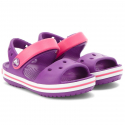 Σανδάλια Crocs Crocband Sandal Kids 12856