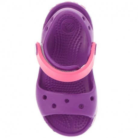 Σανδάλια Crocs Crocband Sandal Kids 12856