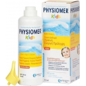 Physiomer® Kids ισότονο ρινικό σπρέι με θαλασσινό νερό