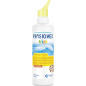 Physiomer® Kids ισότονο ρινικό σπρέι με θαλασσινό νερό